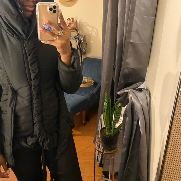 Puffer Jacket - Picture 4 of 6